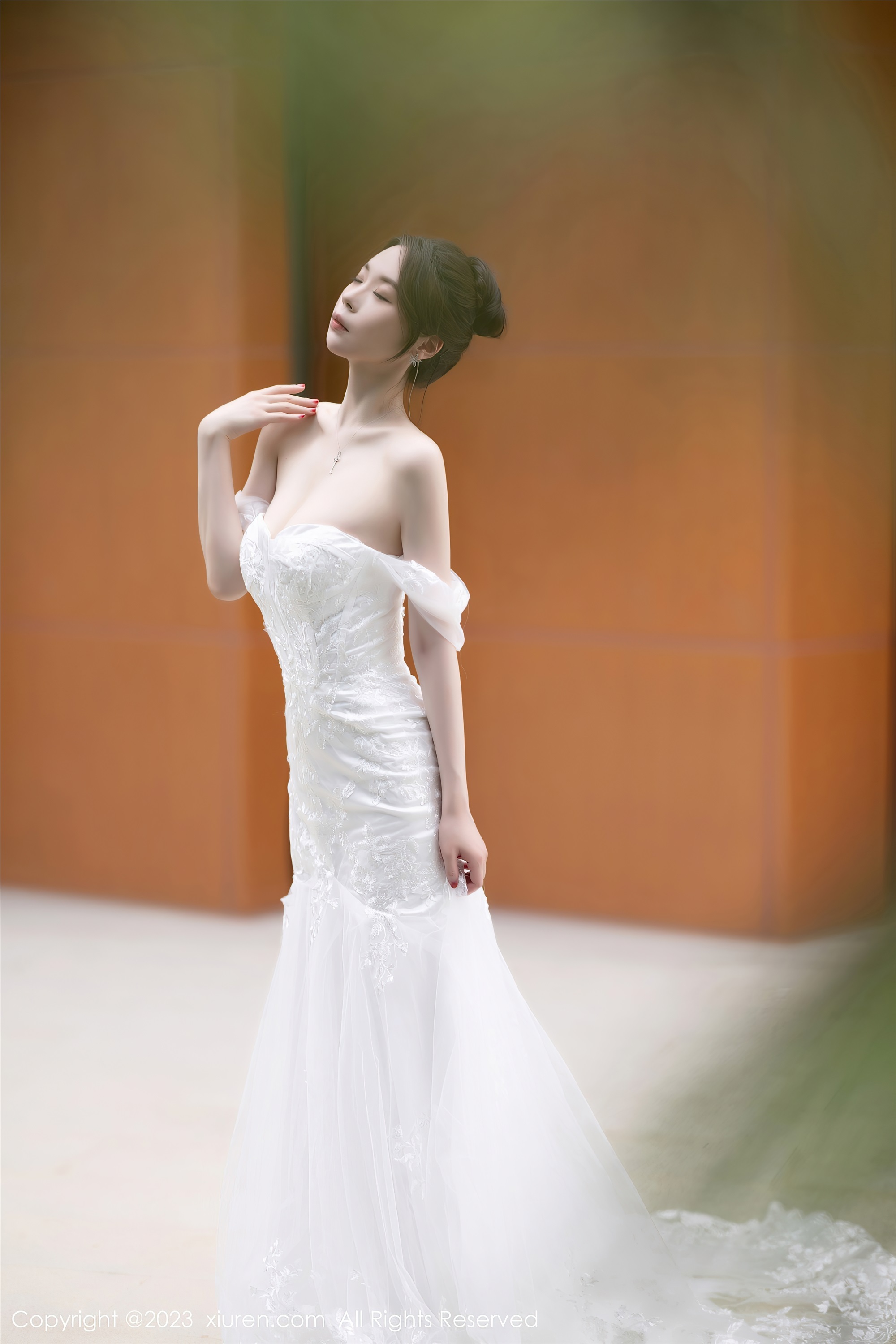 Xiuren秀人网 2023.08.30 NO.7310 梦心玥